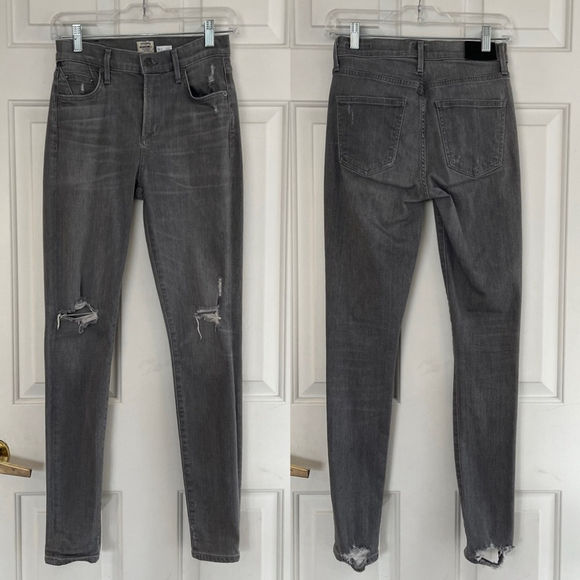 SOLD COH Skinny Rocket High Rise Premium Vintage Edition 26 - Picture 2 of 14